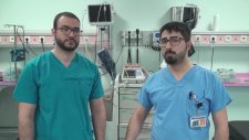 Heimlich Manevrası Nasıl Yapılır?