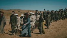 Mehmetçik Kûtulamâre 11.Bölüm 1.Fragmanı (12 Nisan Perşembe)
