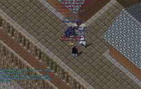 Nebula Uo Shard | Last March vs Nicomedia Lonca Savaşı (Mistas)
