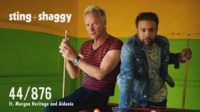 Sting - 44 Sting - 44