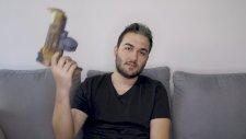 Youtube Genel Merkezine Silahlı Saldırı Olayı