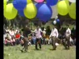 Aliözüköyü 2009 Yili Şenliği Kelle Oyunu
