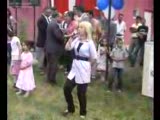 Aliözüköyü 2009 Yılı Şenliği