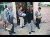 Aliözüköyü 2009 Yılı Şenlik Etkinlikleri