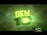 ben 10 alien force fake theme