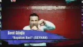 Davut Güloğlu - Kopalım Bari Davut Güloğlu - Kopalım Bari
