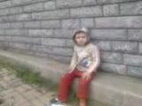 Küçülen Garip Şey