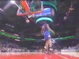 Nba Slam Dunk Contest 2006