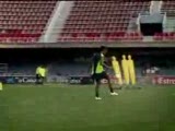 Ronaldinhoooooooo