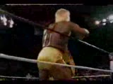 Smackdown Hulk Hogan Vs Mr Perfect