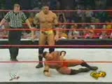 Smackdown Randy Orton Vs Batista