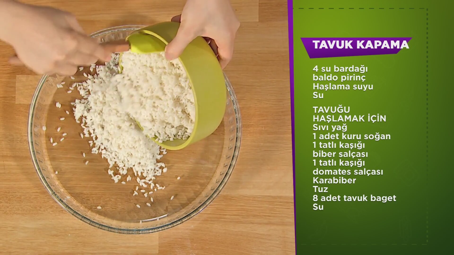 Dondurmalı Hamur Kıtırları Dondurmalı Hamur Kıtırları