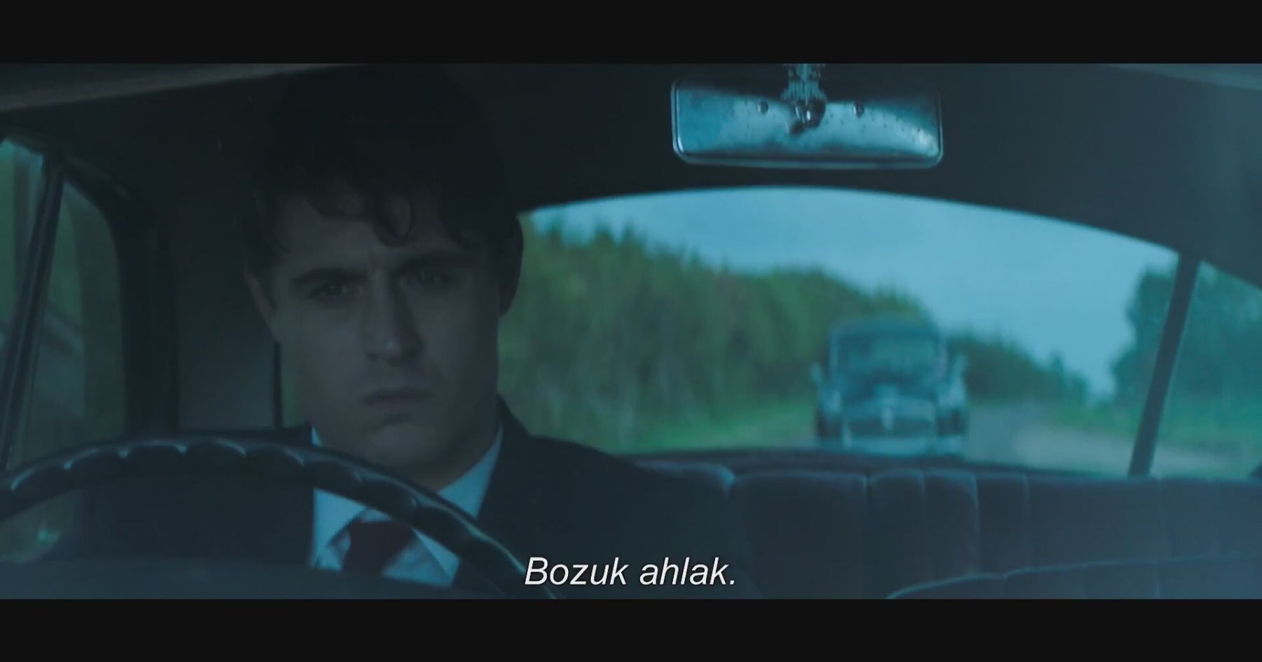 Çarpık Evdeki Cesetler (2017) Türkçe Altyazılı Fragman