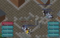 Nebula Uo Shard | Last March vs Nicomedia Lonca Savaşı (Mistas)