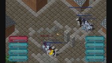 Nebula Uo Shard | Last March vs Nicomedia Lonca Savaşı (Mistas)