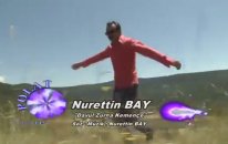 Nurettin Bay - Davul Zurna Kemençe (Official Video)