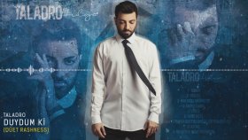 Taladro - Duydum Ki Taladro - Duydum Ki