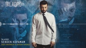 Taladro - Senden Kopamam Taladro - Senden Kopamam