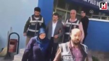 1300 Yıl Hapis Cezası Yiyen Çift
