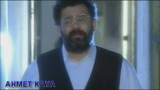 Ahmet Kaya - Gayri Gider Oldum