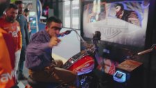 Aşırı Komikli Cumali Ceber Videosu