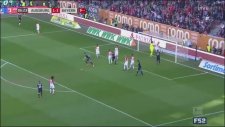 Augsburg 1-4 Bayern München (Maç Özeti - 7 Nisan 2018)