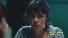 Avlu 3.Bölüm Fragmanı (12 Nisan 2018)
