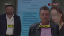 Damadına Aşık Olan Kayınpeder