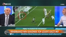 Erman Toroğlu'nun Piero İtirafı (Beyaz Futbol)