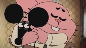 Evlilik | Gumball Türkçe | Çizgi Film