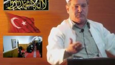 Hafız Ümit AYDIN / İNFAK İyilik Hareketidir - Cuma Vaazı