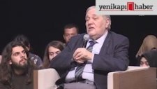 İlber Ortaylı'nın E-Devlet Değerlendirmesi