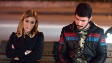 İnsanlık Suçu 2.Bölüm İlk Sahne (7 Nisan Cumartesi)
