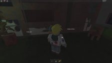 Korku Oteli!! - Roblox