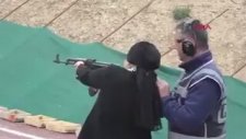 Muhtarlara Silah Eğitimi Verilmesi