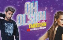 Ömer Topçu ftDemet Akalın - Oh Olsun(Emre Serin Remix)