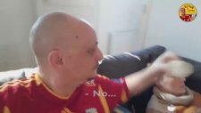 Sevgilisine Unicorn Şakası Yapan Adam