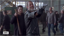 The Walking Dead 8. Sezon 16. Bölüm 2. Fragmanı (Sezon Finali)