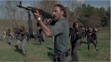 The Walking Dead 8. Sezon 16. Bölüm 3. Fragmanı (Sezon Finali)