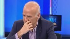Ahmet Çakar'dan Ümit Özat'a Ayı Yogi Benzetmesi (Derin Futbol)