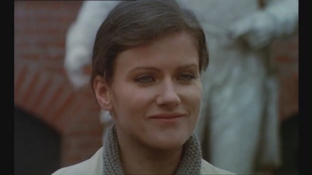 Die bleierne Zeit (1981) Fragman