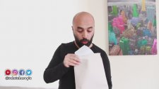 İlk Buluşmaya Giderken (Burcu Esmersoy İçerir)