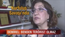 İşimi Geri İstiyorum - Füsun Demirel