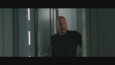 Meg Derinlerdeki Dehşet (The Meg) Türkçe Altyazılı Fragman