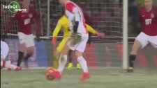 Miroslav Stoch'tan şık gol