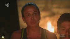 Nagihan'dan Şok Eden İstek! (Survivor 43.Bölüm - 9 Nisan Pazartesi)