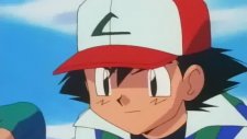 Pokemon - Partide Panik (2.Sezon 1.Bölüm)