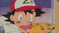 Pokemon - Pokemon Avcısı (1.Sezon 2.Bölüm)