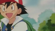 Pokemon - Şehir'de Gösteri (1.Sezon 5.Bölüm)