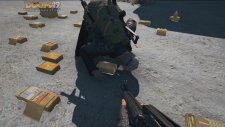 Pubg Oyununda Mermisi Biten Kızın Yardımına Koşmak